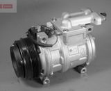 DENSO Компрессор, кондиционер DCP12009