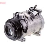 DENSO Компрессор, кондиционер DCP12012