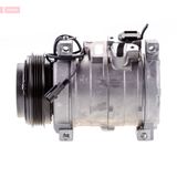 DENSO Компрессор, кондиционер DCP12012