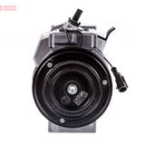 DENSO Компрессор, кондиционер DCP12012