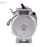 DENSO Компрессор, кондиционер DCP12012