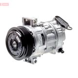 DENSO Компрессор, кондиционер DCP13005