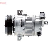 DENSO Компрессор, кондиционер DCP13005