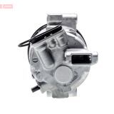 DENSO Компрессор, кондиционер DCP13005