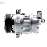 DENSO Kompressor, klimatanläggning DCP13010