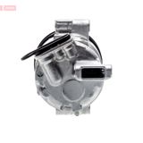 DENSO Kompressor, klimatanläggning DCP13010