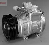 DENSO Компрессор, кондиционер DCP14001