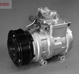 DENSO Компрессор, кондиционер DCP14006