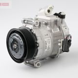 DENSO Компрессор, кондиционер DCP14014