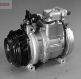 DENSO Компрессор, кондиционер DCP17005