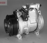 DENSO Компрессор, кондиционер DCP17007