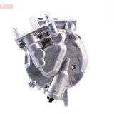DENSO Компрессор, кондиционер DCP17010