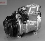 DENSO Компрессор, кондиционер DCP17011