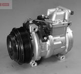 DENSO Компрессор, кондиционер DCP17020
