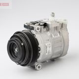 DENSO Компрессор, кондиционер DCP17023