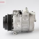DENSO Компрессор, кондиционер DCP17023