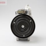 DENSO Компрессор, кондиционер DCP17023