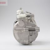 DENSO Компрессор, кондиционер DCP17023