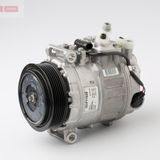 DENSO Компрессор, кондиционер DCP17026