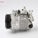 DENSO Компрессор, кондиционер DCP17026