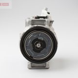 DENSO Компрессор, кондиционер DCP17026