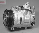 DENSO Kompressor, klimatanläggning DCP17046