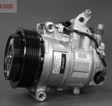 DENSO Kompressor, klimatanläggning DCP17051
