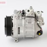 DENSO Kompressor, klimatanläggning DCP17053