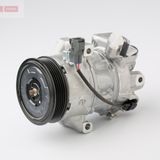 DENSO Kompressor, klimatanläggning DCP17054