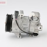 DENSO Kompressor, klimatanläggning DCP17054