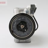 DENSO Kompressor, klimatanläggning DCP17054