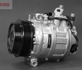 DENSO Компрессор, кондиционер DCP17058