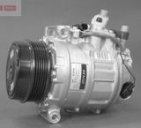DENSO Компрессор, кондиционер DCP17060