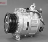 DENSO Компрессор, кондиционер DCP17063