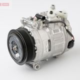 DENSO Компрессор, кондиционер DCP17064