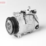 DENSO Kompressor, klimatanläggning DCP17068