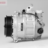DENSO Компрессор, кондиционер DCP17072