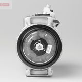 DENSO Компрессор, кондиционер DCP17072