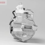 DENSO Компрессор, кондиционер DCP17072
