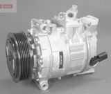 DENSO Компрессор, кондиционер DCP17073