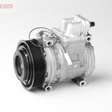 DENSO Kompressor, klimatanläggning DCP17084