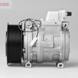 DENSO Компрессор, кондиционер DCP17092