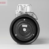 DENSO Компрессор, кондиционер DCP17092