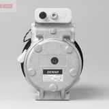 DENSO Компрессор, кондиционер DCP17092