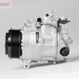 DENSO Компрессор, кондиционер DCP17104
