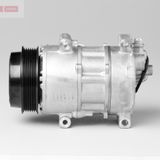 DENSO Компрессор, кондиционер DCP17106