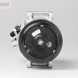 DENSO Компрессор, кондиционер DCP17106