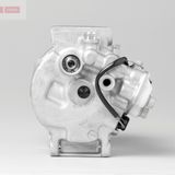 DENSO Компрессор, кондиционер DCP17106