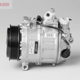 DENSO Kompressor, klimatanläggning DCP17109