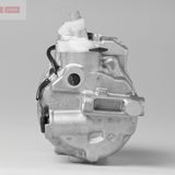 DENSO Компрессор, кондиционер DCP17109